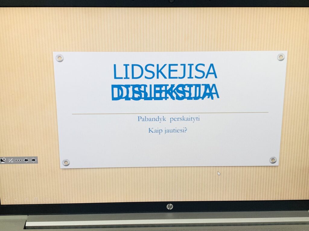 Disleksija 4