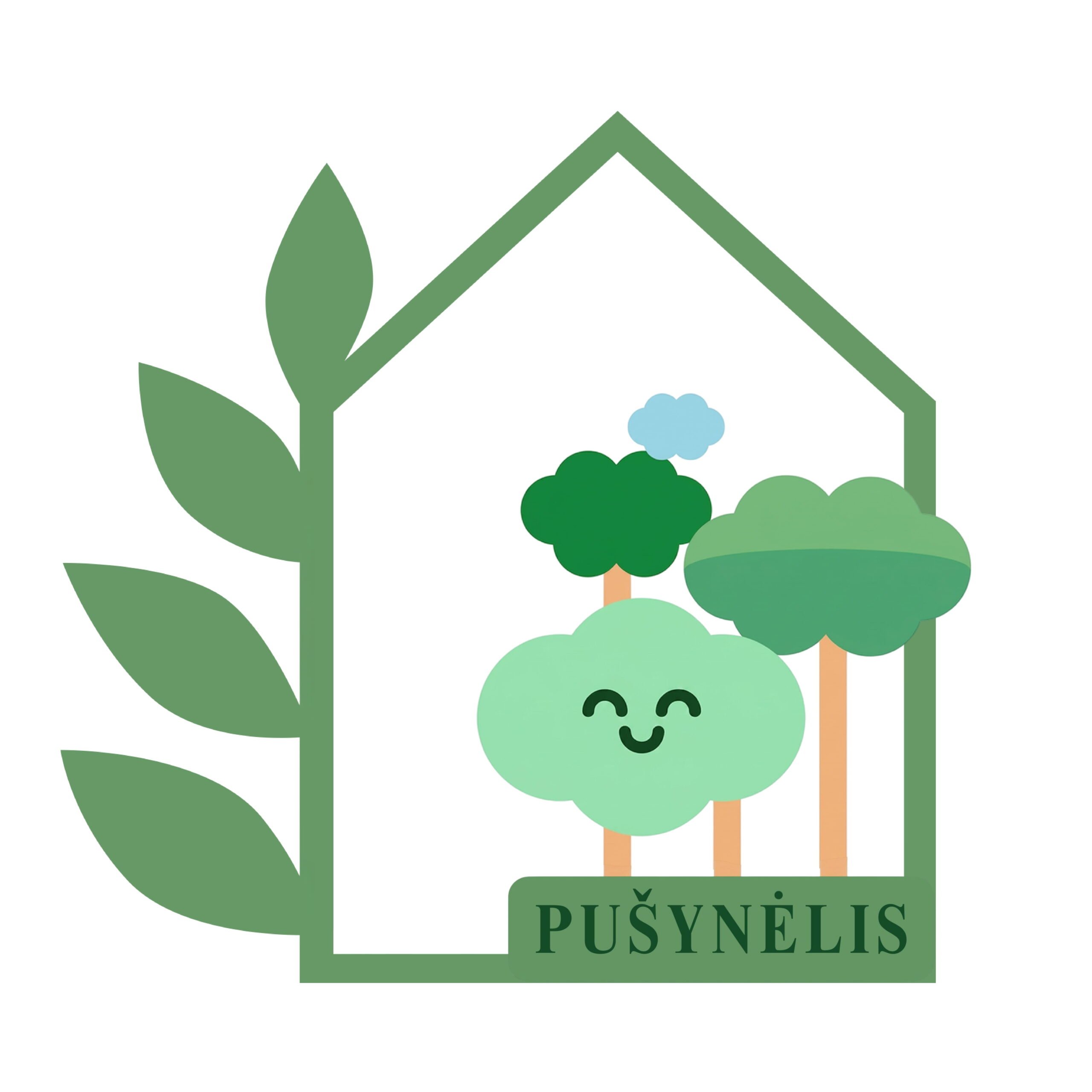 Pusinelis